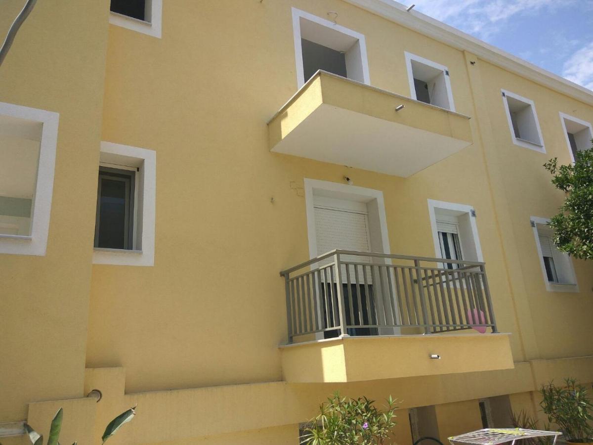 Zantejardins Zakynthos